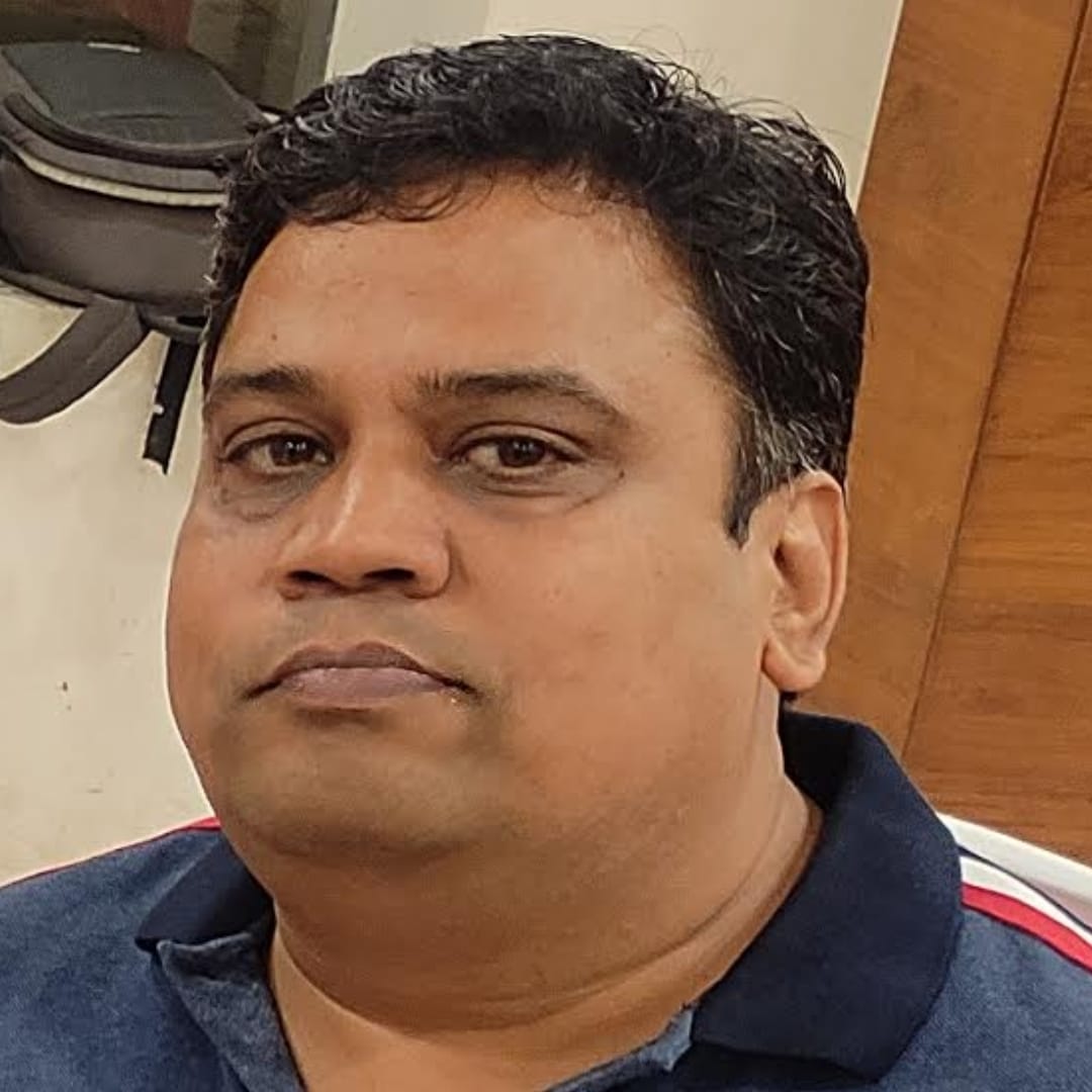 Jyoti Kumar Jain