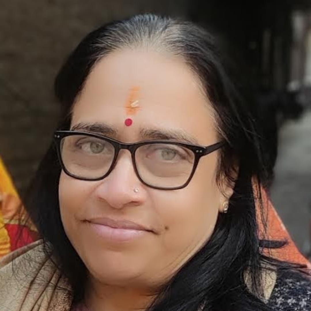 Kalpana Jain
